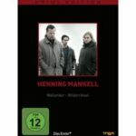 Wallander - Bilderrätsel (DVD)