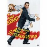 Arsen und Spitzenhäubchen (DVD)