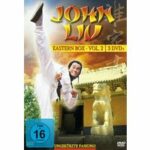Eine Prise für tödliche Pfeifen (DVD)
