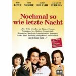 Nochmal so wie letzte Nacht (Blu-ray)
