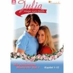 Julia - Wege zum Glück: Die schönsten Momente - Disc 1 (DVD)