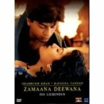 Zamaana Deewana (DVD)