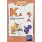 Bibliothek der Sachgeschichten - K5 (DVD)