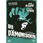 Die Dämonischen (DVD)