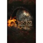 Hocico - A Través de Mundos que arden (DVD)