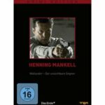 Wallander - Der unsichtbare Gegner (DVD)