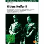 Guido Knopp - Hitlers Helfer II - Volume 2 - Episoden 1 - 3 (DVD)