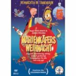 Marienkäfers Weihnacht (DVD)