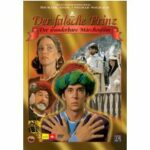 Der falsche Prinz (DVD)