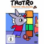 Trotros Spielsachen (DVD)