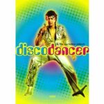 Disco Dancer (DVD)