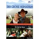 Der Ruf der Berge (DVD)