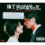 My Chemical Romance - Life on the Murder Scene - Disc 1 (DVD)