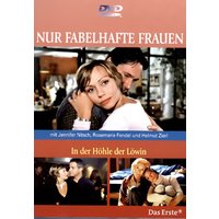 Nur fabelhafte Frauen 3 - In der Höhle der Löwin (DVD) 1 Nur fabelhafte Frauen 3 - In der Höhle der Löwin (DVD)