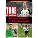 Tore für Deutschland (DVD)