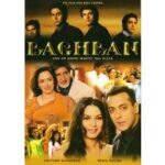 Baghban (DVD)