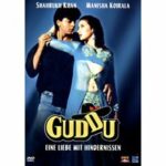 Guddu (DVD)