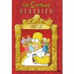Die Simpsons - Homers letzte Versuchung (DVD)