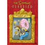 Die Simpsons - Jäger des verlorenen Kühlschranks (DVD)