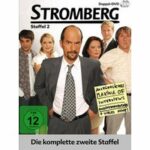 Stromberg - Staffel 2 - Disc 1 - Episoden 1 - 5 (DVD)