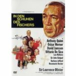 In den Schuhen des Fischers (DVD)