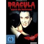 Dracula - Nächte des Entsetzens (DVD)