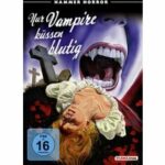 Nur Vampire küssen blutig (DVD)