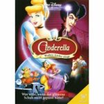 Cinderella 3 (DVD)