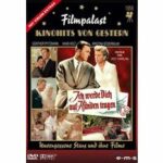 Ich werde dich auf Händen tragen (DVD)
