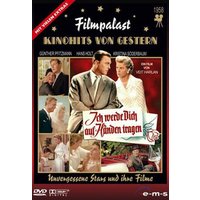 Ich werde dich auf Händen tragen (DVD) 1 Ich werde dich auf Händen tragen (DVD)