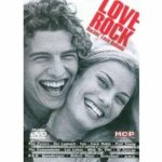 Love Rock - Rockin Love Ballads (DVD)