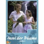 Insel der Träume - Staffel 2 - Disc 1 - Episoden 13 - 17 (DVD)
