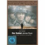 Der Soldat James Ryan (DVD)
