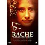 Rache für meine Tochter (DVD)