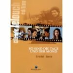 So sind die Tage und der Mond (DVD)