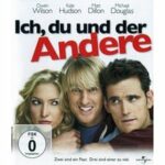 Ich, du und der Andere (Blu-ray)