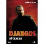 Djangos Rückkehr (DVD)