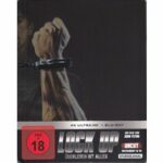 Lock Up - FSK-16-Fassung (DVD)
