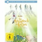 Das Königreich der Katzen (DVD)