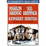 Kennwort: Morituri (DVD)