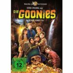 Die Goonies (Blu-ray)