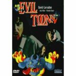 Evil Toons (DVD)
