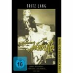 Das Testament des Dr. Mabuse (DVD)