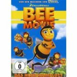 Bee Movie (Blu-ray)