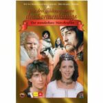 Die drei goldenen Haare des Sonnenkönigs (DVD)