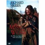 Ein Mann in der Wildnis (DVD)