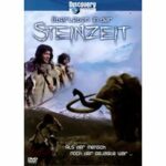 Überleben in der Steinzeit (DVD)