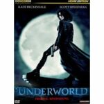 Underworld - Extended Cut - Bonusmaterial (DVD)