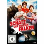 Der Schatz der weißen Falken (DVD)