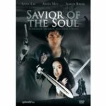 Silverfox - Savior of the Soul (DVD)